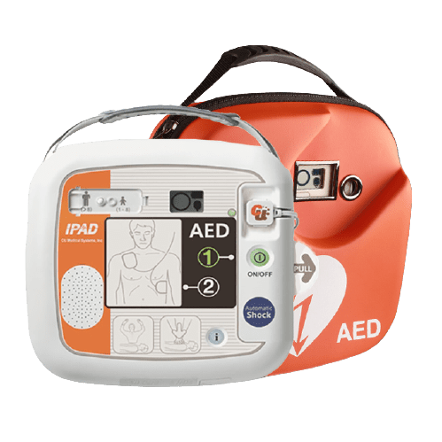 CU Medical i-Pad AED Kopen?