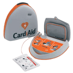 CardiAid AED Kopen?