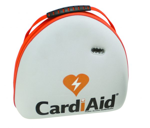 Cardiaid AED beschermhoes