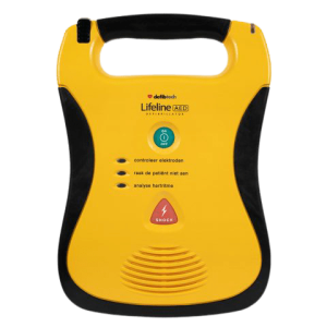 Defibtech Lifeline AED Kopen?