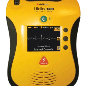 Defibtech Pro AED Kopen?