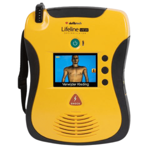 Defibtech VIEW AED Kopen?