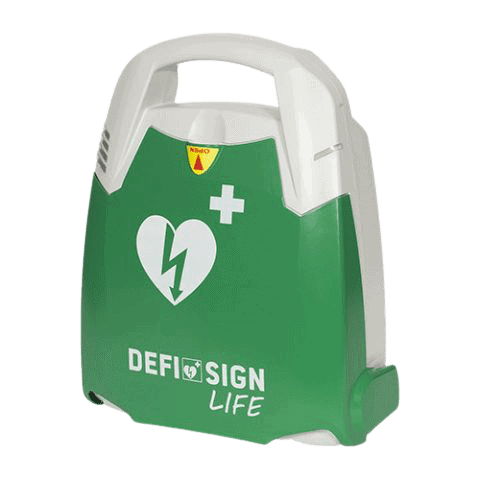 Defisign life AED
