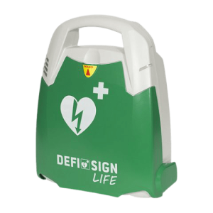 Defisign Life AED Kopen?