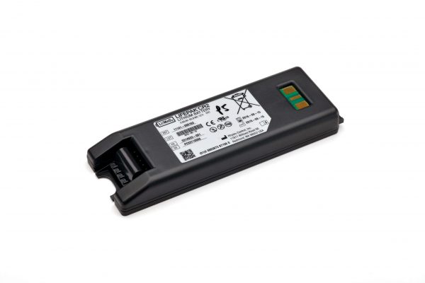 Physio Control CR2 AED Batterij