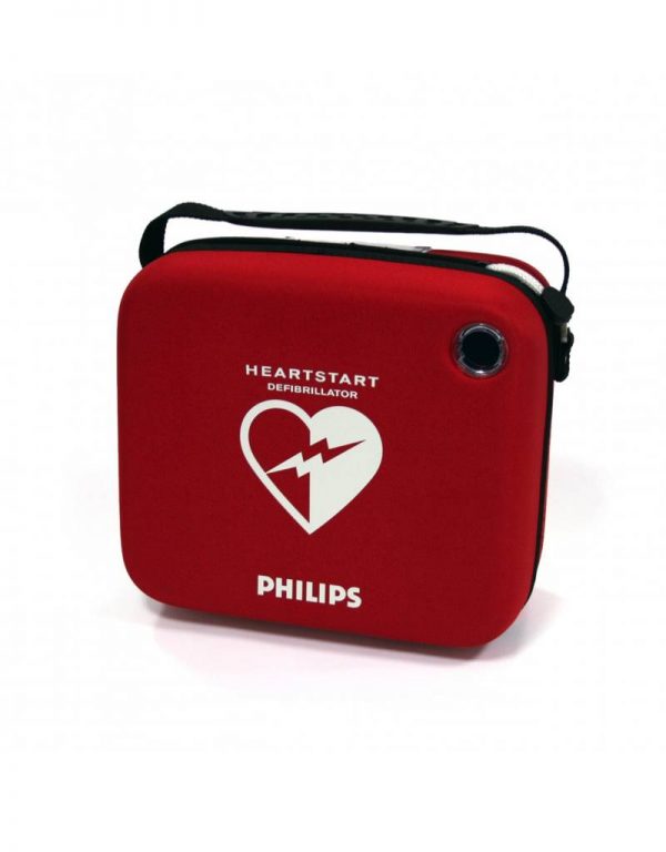 Philips HS1 AED Tas