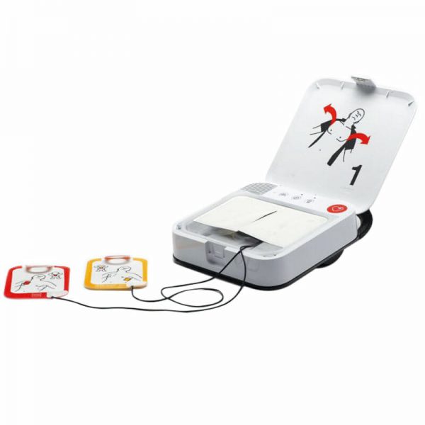 Physio Control CR2 AED elektroden