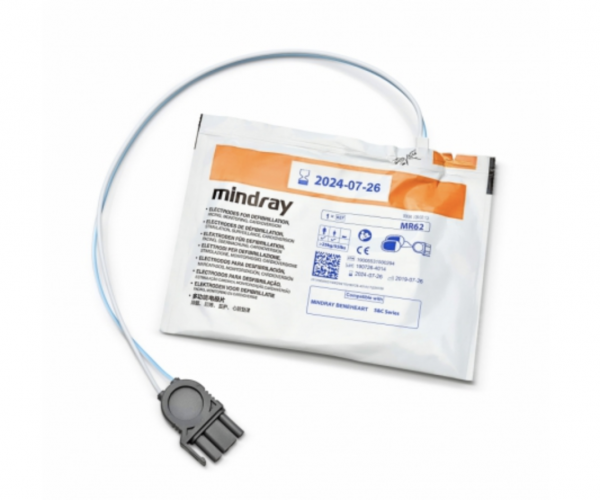 Mindray C1A C2 AED Elektroden