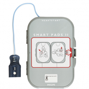 Philips Frx AED Elektroden