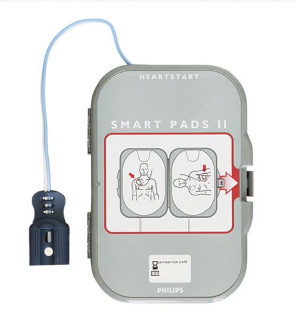Philips Frx AED Elektroden