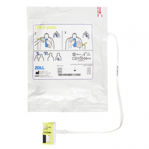 Zoll AED Plus Elektroden