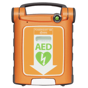 Cardiac Science G5 AED Kopen? 2