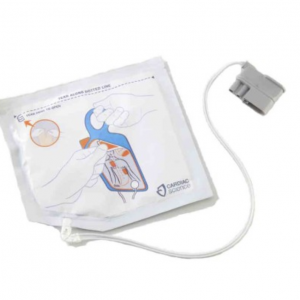 Cardiac Science G5 AED Elektroden