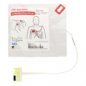 Zoll AED Stat-padz elektroden