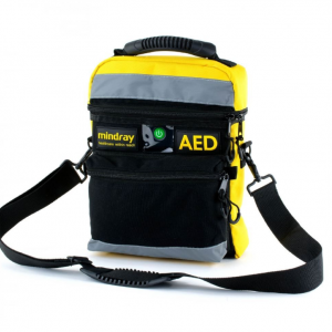 Mindray AED tas