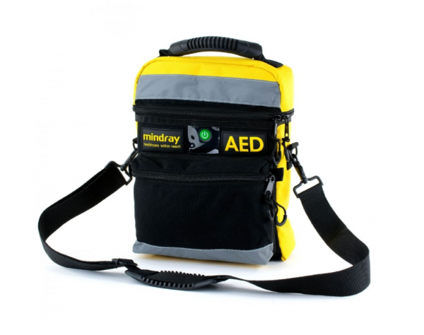 Mindray AED tas