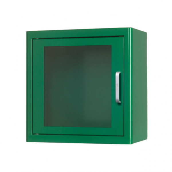 ARKY binnenkast AED groen