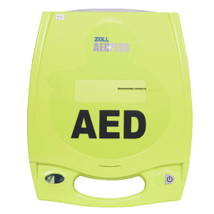 Zoll Plus AED Kopen?