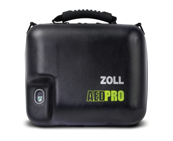 Zoll AED pro hoes