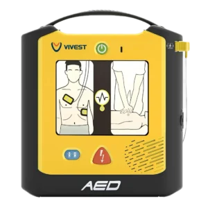 ViVest Powerbeat X1 AED