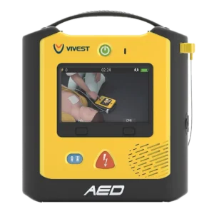ViVest Powerbeat X3 AED