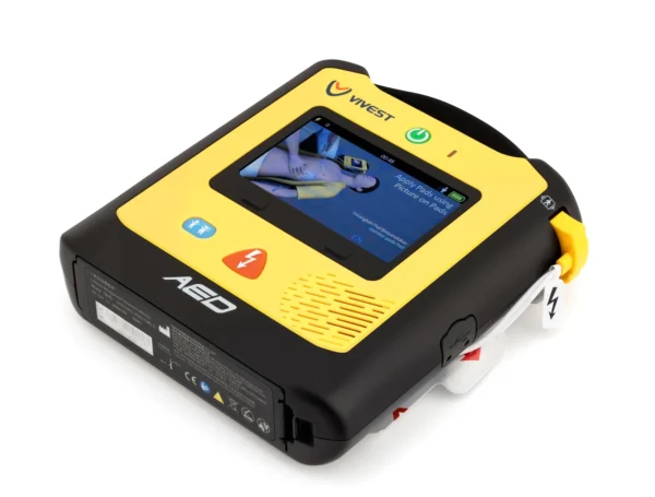 Vivest Powerbeat X3 AED - Afbeelding 4