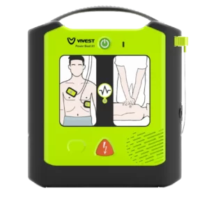 Vivest Powerbeat X1 AED